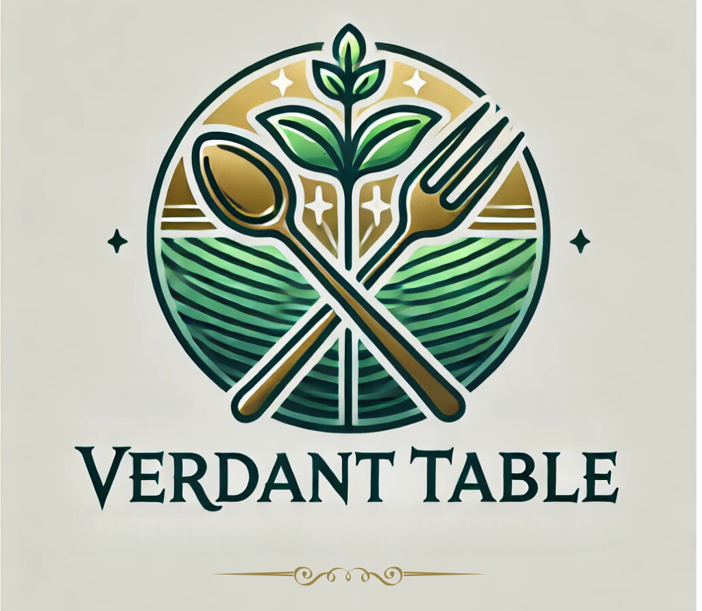 Verdant Table